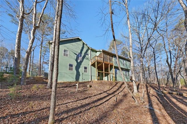 105 Marten Court, Waleska, GA 30183