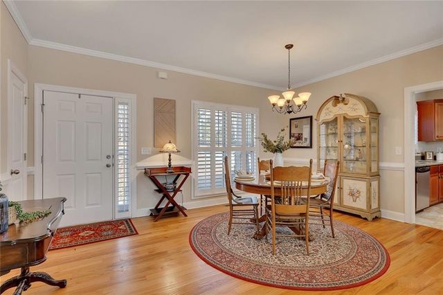 105 Marten Court, Waleska, GA 30183