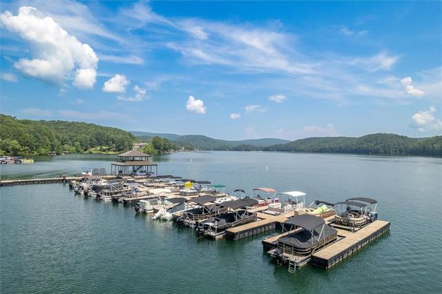 105 Marten Court, Waleska, GA 30183