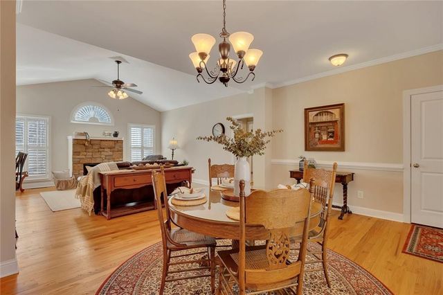 105 Marten Court, Waleska, GA 30183