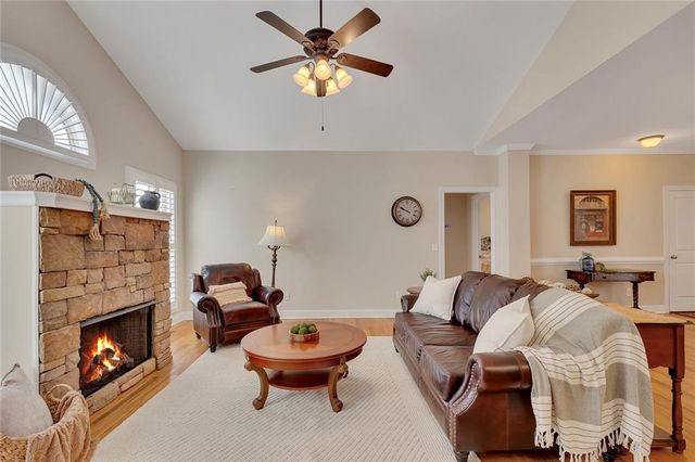 105 Marten Court, Waleska, GA 30183