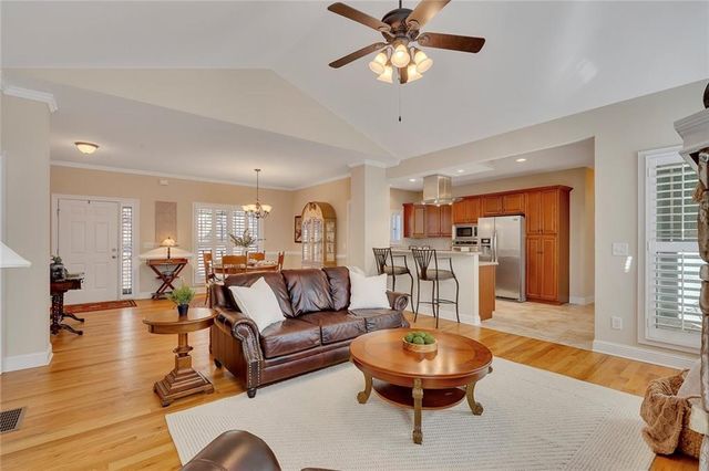 105 Marten Court, Waleska, GA 30183