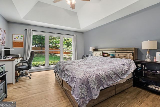 148 Stanbrough Drive, Dallas, GA 30157