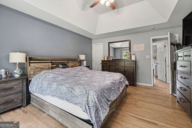 148 Stanbrough Drive, Dallas, GA 30157