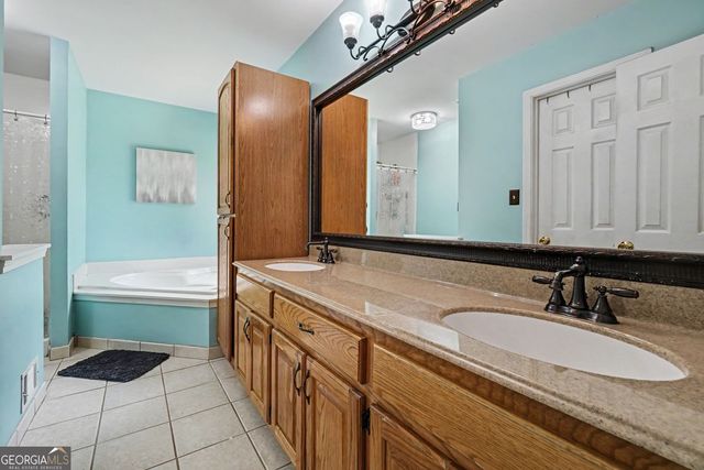 148 Stanbrough Drive, Dallas, GA 30157