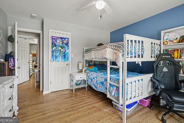148 Stanbrough Drive, Dallas, GA 30157