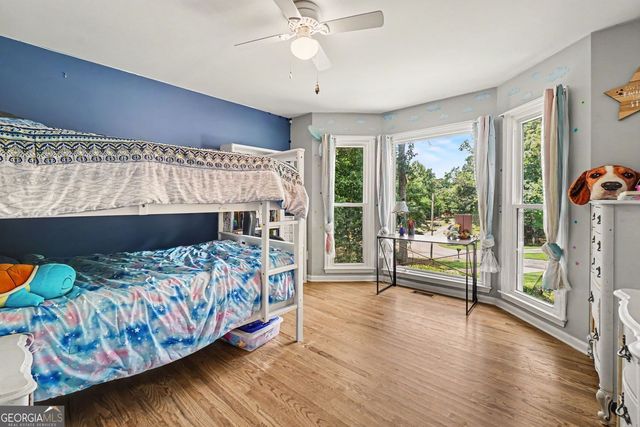 148 Stanbrough Drive, Dallas, GA 30157