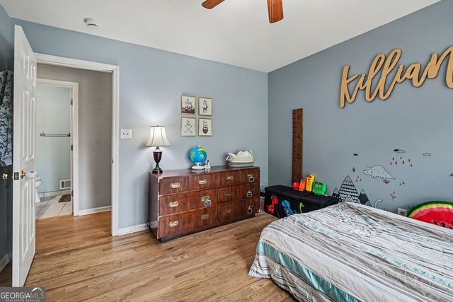 148 Stanbrough Drive, Dallas, GA 30157