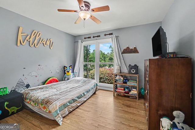 148 Stanbrough Drive, Dallas, GA 30157