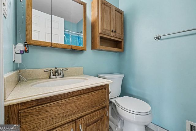 148 Stanbrough Drive, Dallas, GA 30157