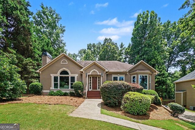 148 Stanbrough Drive, Dallas, GA 30157