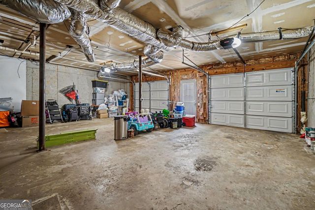 148 Stanbrough Drive, Dallas, GA 30157