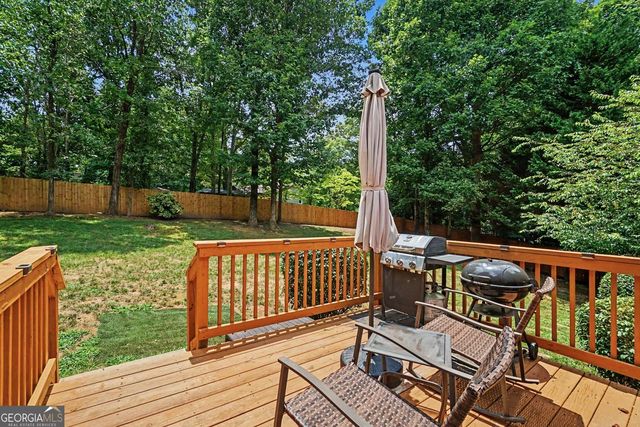 148 Stanbrough Drive, Dallas, GA 30157
