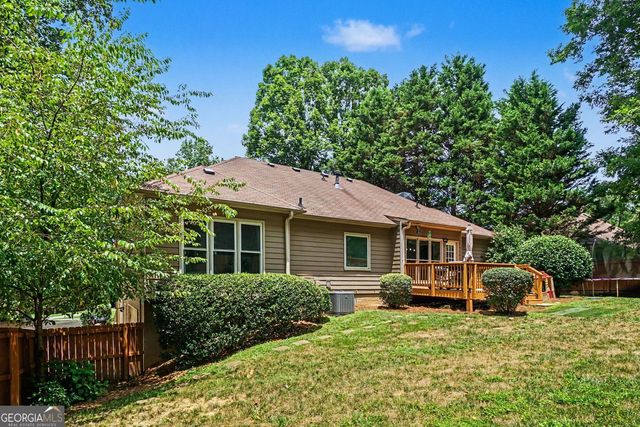 148 Stanbrough Drive, Dallas, GA 30157