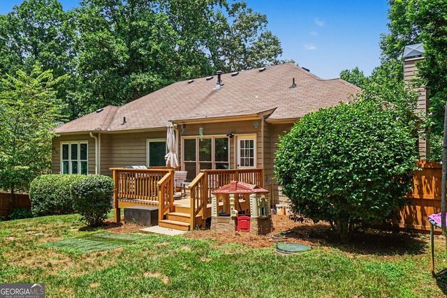 148 Stanbrough Drive, Dallas, GA 30157