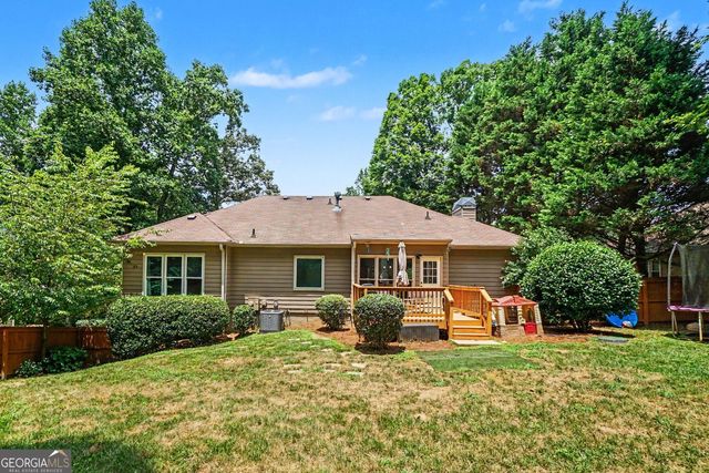 148 Stanbrough Drive, Dallas, GA 30157