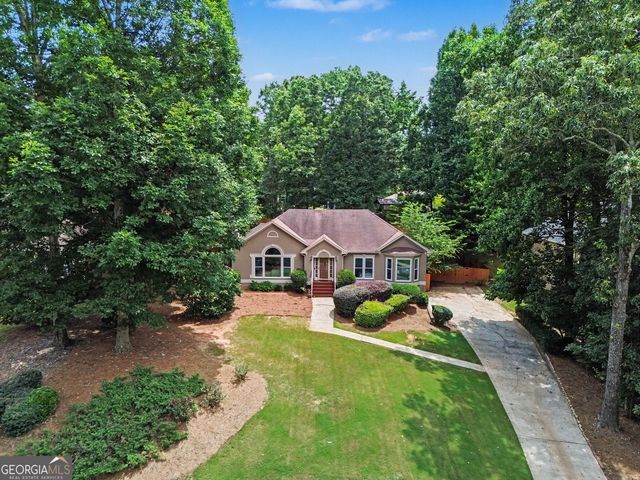 148 Stanbrough Drive, Dallas, GA 30157