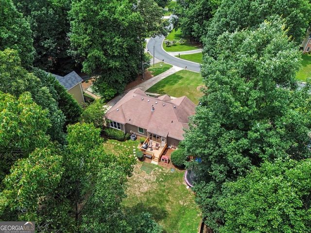 148 Stanbrough Drive, Dallas, GA 30157