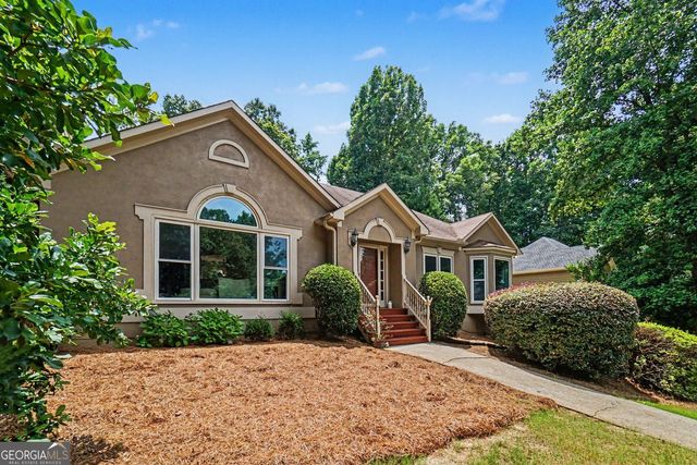148 Stanbrough Drive, Dallas, GA 30157