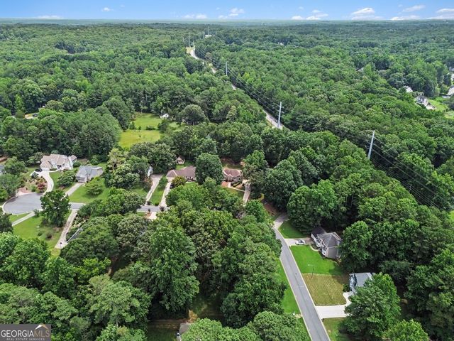 148 Stanbrough Drive, Dallas, GA 30157