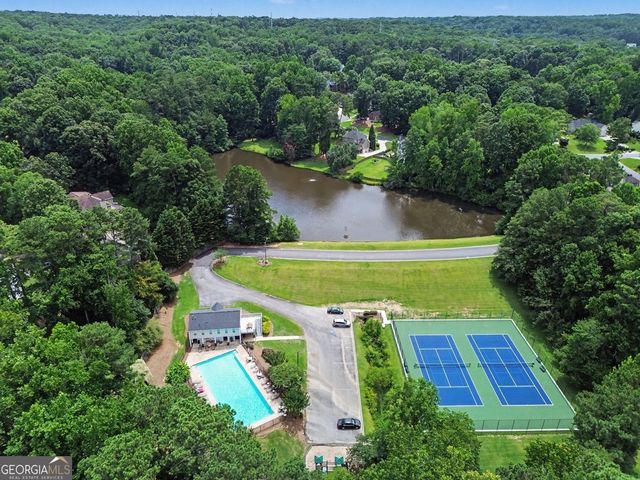 148 Stanbrough Drive, Dallas, GA 30157