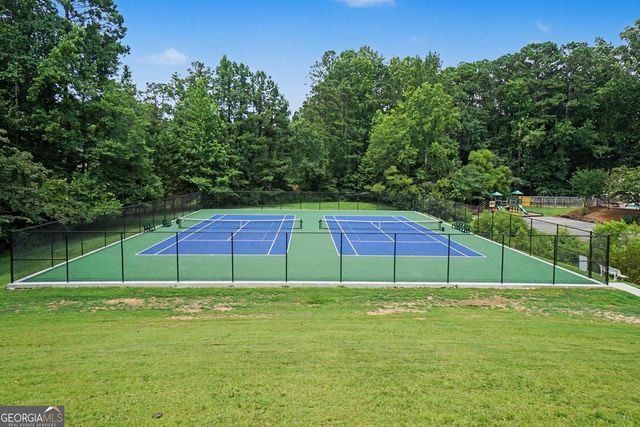 148 Stanbrough Drive, Dallas, GA 30157