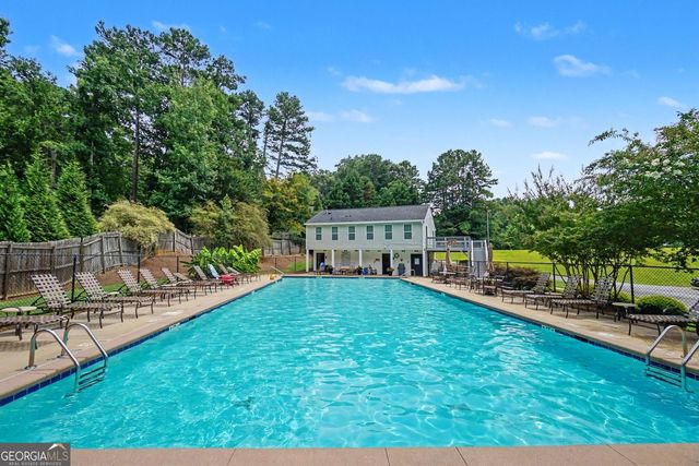 148 Stanbrough Drive, Dallas, GA 30157