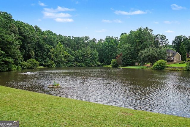 148 Stanbrough Drive, Dallas, GA 30157