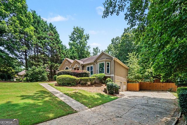 148 Stanbrough Drive, Dallas, GA 30157