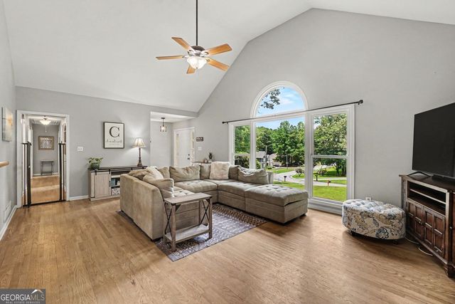 148 Stanbrough Drive, Dallas, GA 30157