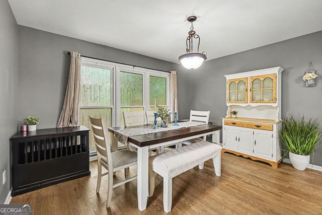 148 Stanbrough Drive, Dallas, GA 30157