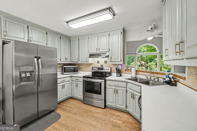 148 Stanbrough Drive, Dallas, GA 30157