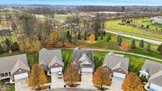 12766 Winery Way, Fishers, IN 46037