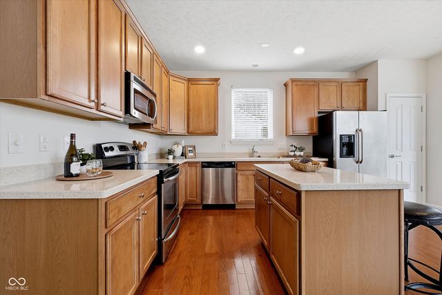 12766 Winery Way, Fishers, IN 46037