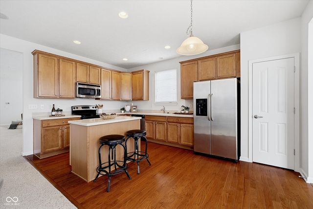 12766 Winery Way, Fishers, IN 46037