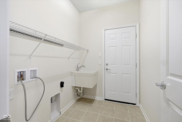 12766 Winery Way, Fishers, IN 46037