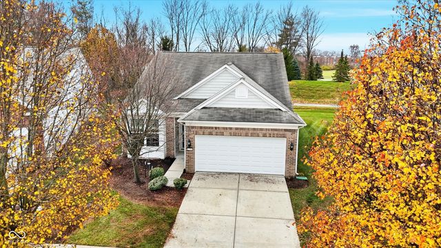 12766 Winery Way, Fishers, IN 46037