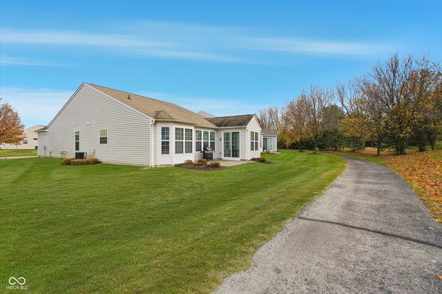 12766 Winery Way, Fishers, IN 46037