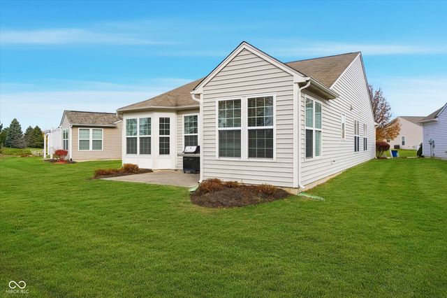 12766 Winery Way, Fishers, IN 46037