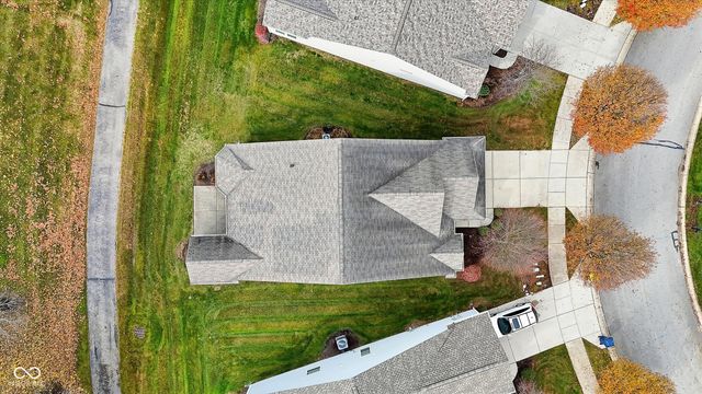 12766 Winery Way, Fishers, IN 46037