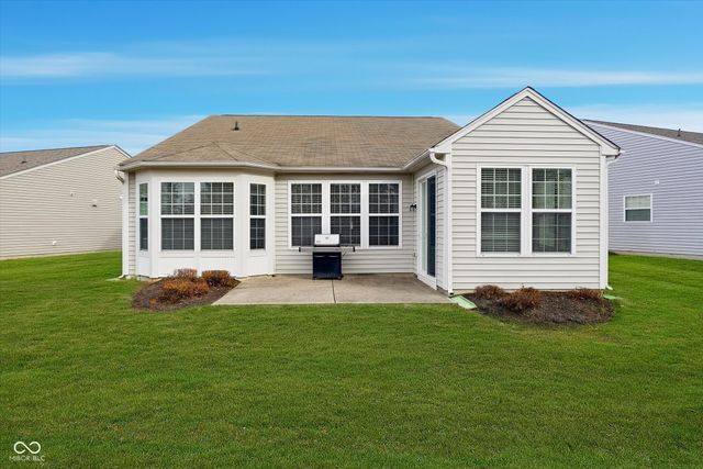 12766 Winery Way, Fishers, IN 46037