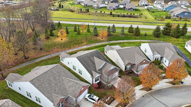 12766 Winery Way, Fishers, IN 46037