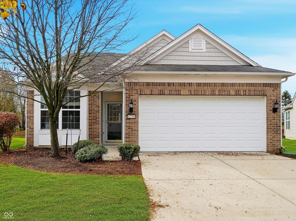 12766 Winery Way, Fishers, IN 46037