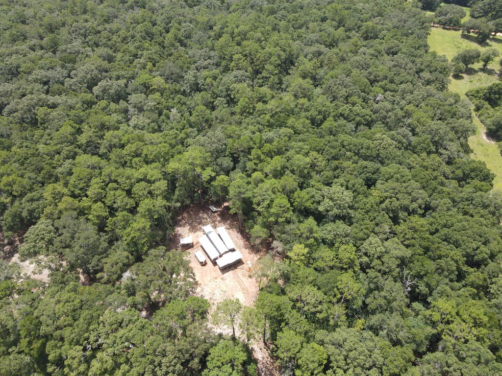 Image 15 of property listing at 3928 E Co Highway 181, Westville, FL 32464