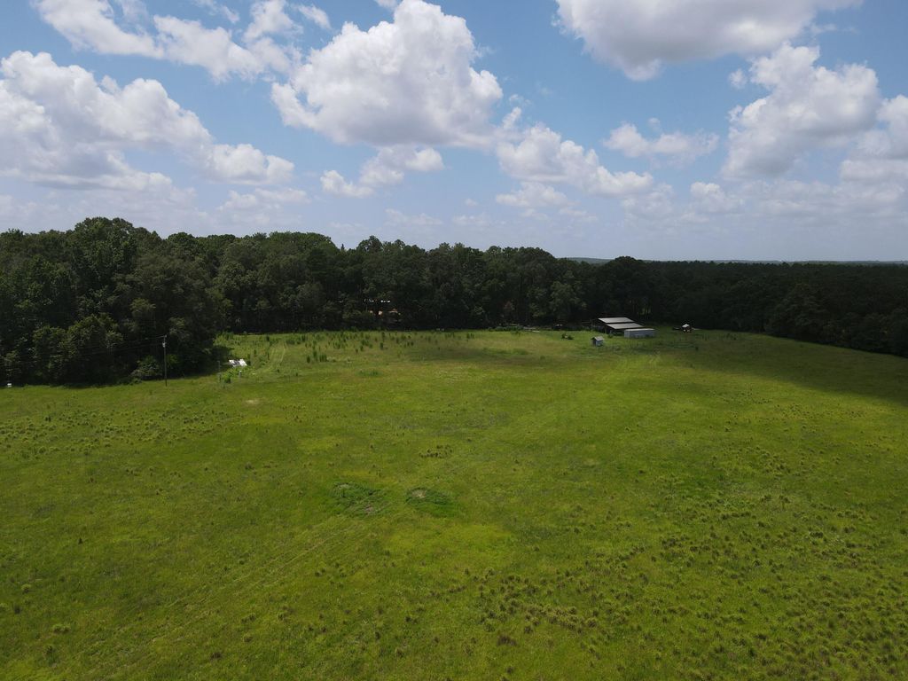 Image 19 of property listing at 3928 E Co Highway 181, Westville, FL 32464