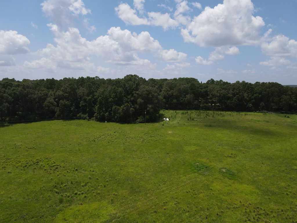 Image 20 of property listing at 3928 E Co Highway 181, Westville, FL 32464