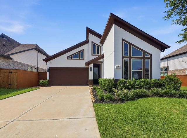 10602 Hidden Rock Drive, Missouri City, TX 77459