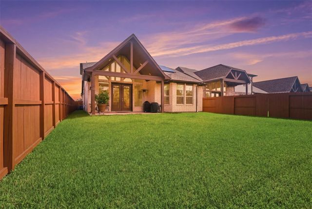 10602 Hidden Rock Drive, Missouri City, TX 77459