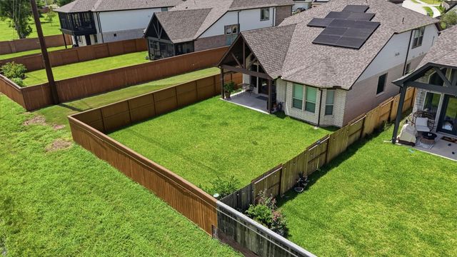 10602 Hidden Rock Drive, Missouri City, TX 77459