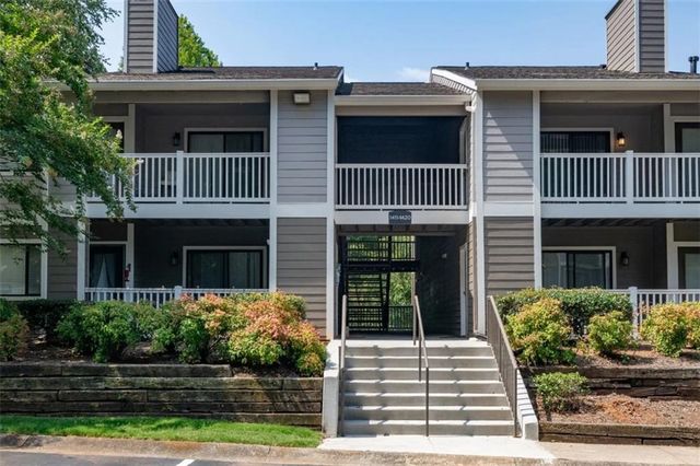 1900 Rosemont Parkway 0502, Roswell, GA 30076